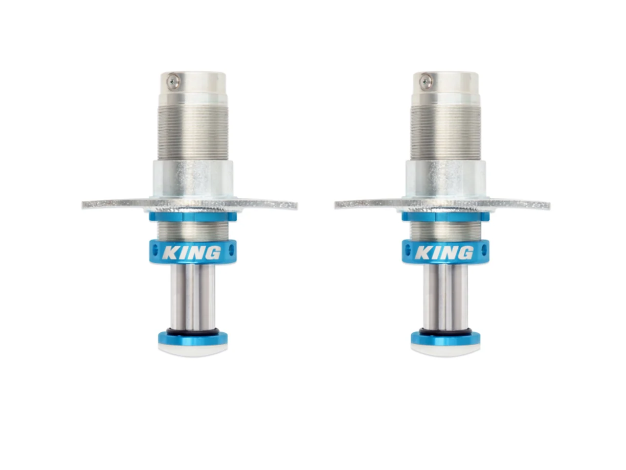 KING Bump Stops for JEEP Wrangler & Gladiator